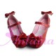 Antaina Shoes Model 105